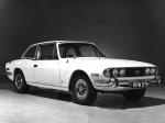 Triumph Stag 1970 года